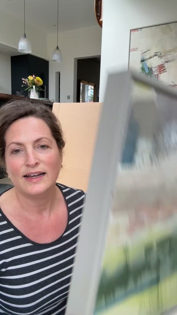 Post 5 by Alice Sheridan on Instagram (video)