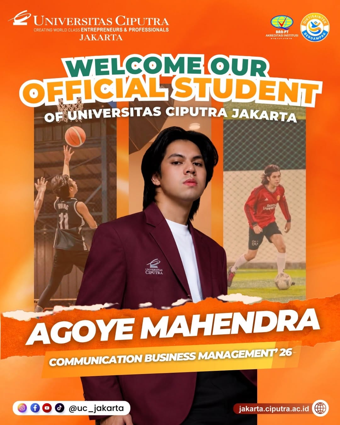 Post 1 by agoye mahendra on Instagram (carousel)