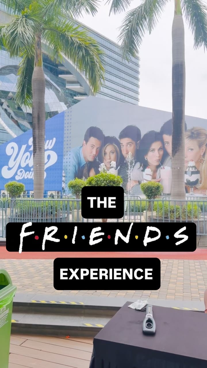 Post 1 by Monica Sehgal on Instagram (video)