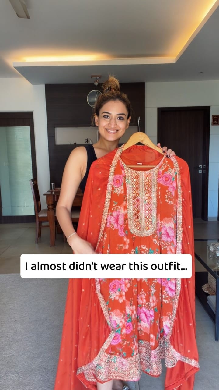 Post 3 by Monica Sehgal on Instagram (video)