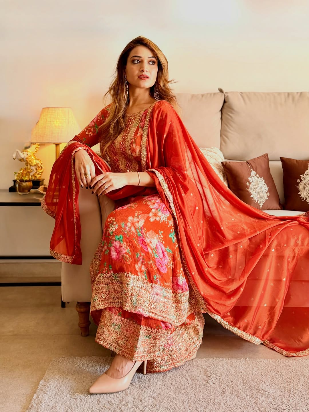 Post 2 by Monica Sehgal on Instagram (carousel)