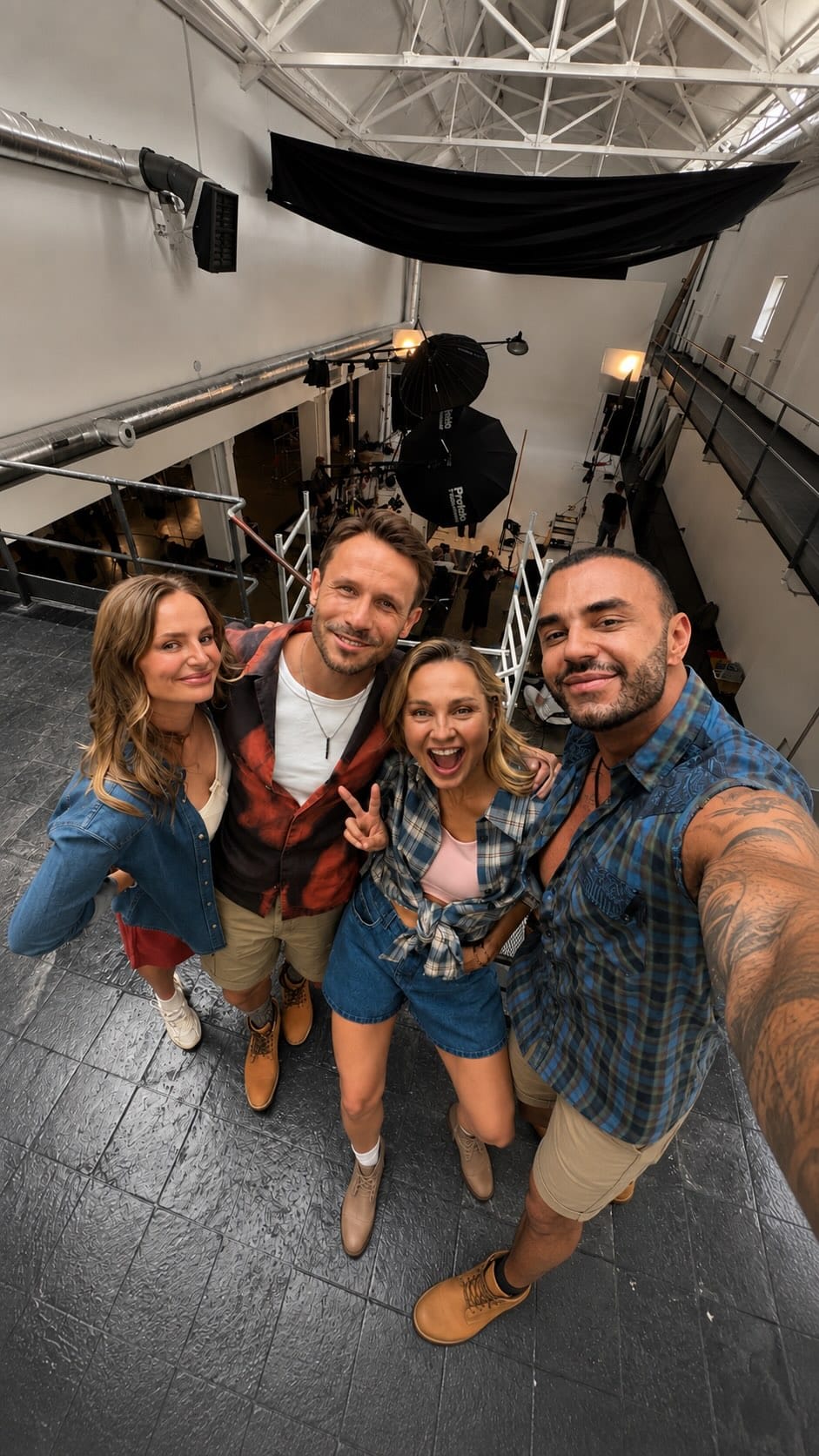 Post 8 by Mateusz Banasiuk on Instagram (video)