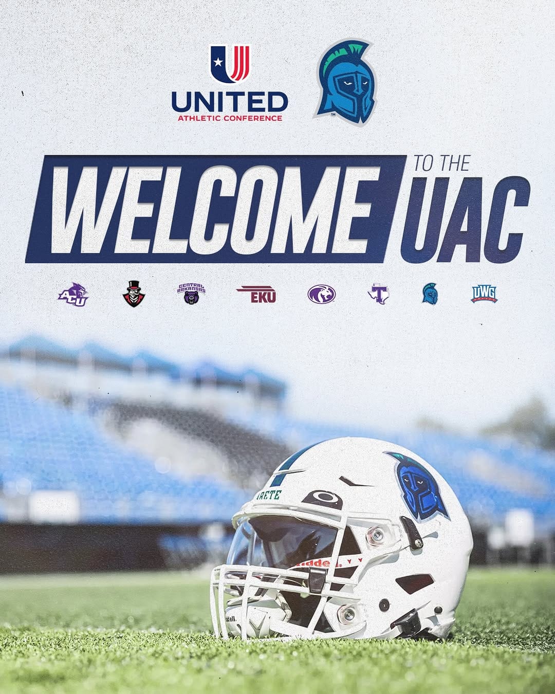 Post 9 by UWF Athletics on Instagram (image)