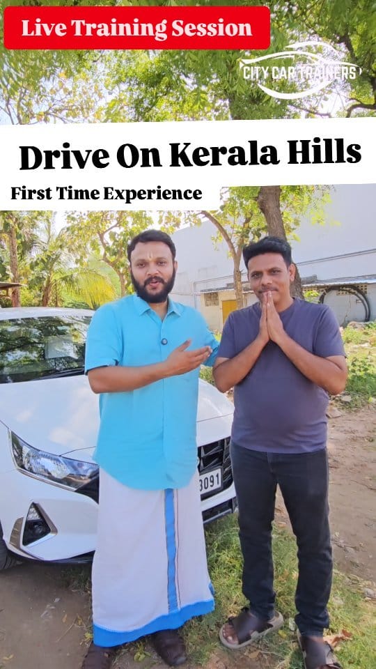 Post 3 by city_car_trainers786 on Instagram (video)