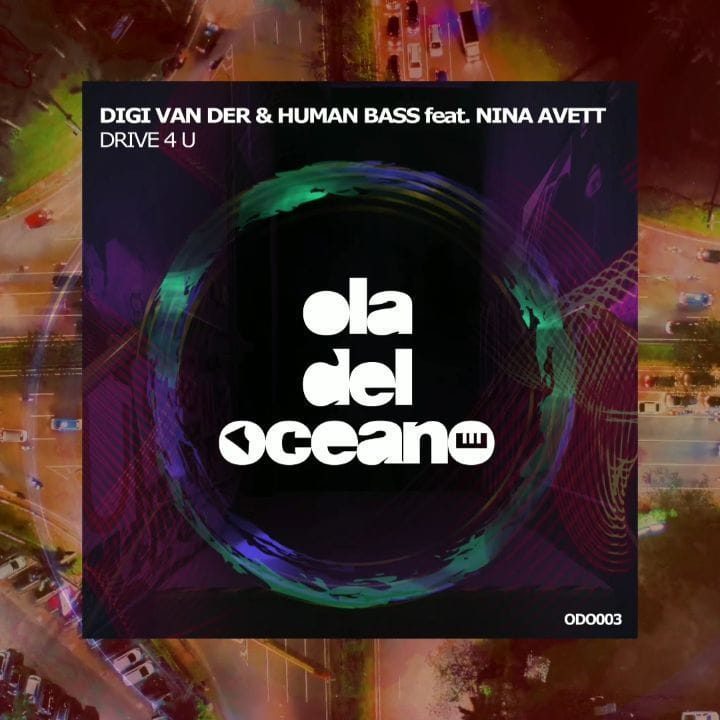 Post 7 by Digi Van Der on Instagram (video)