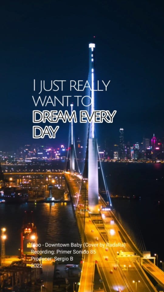 Post 4 by Digi Van Der on Instagram (video)