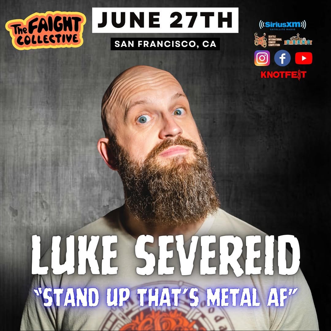 Post 3 by Luke Severeid on Instagram (image)