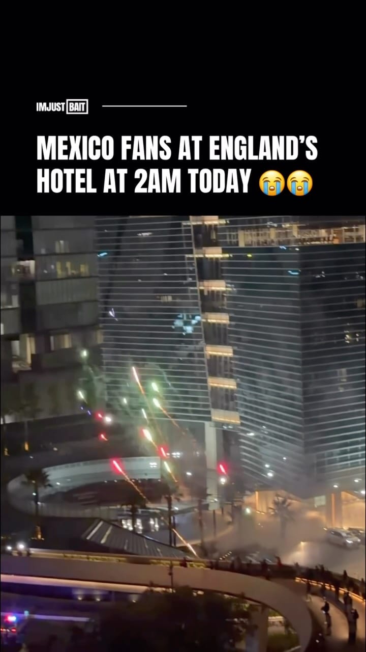 Post 1 by IMJUSTBAIT on Instagram (video)