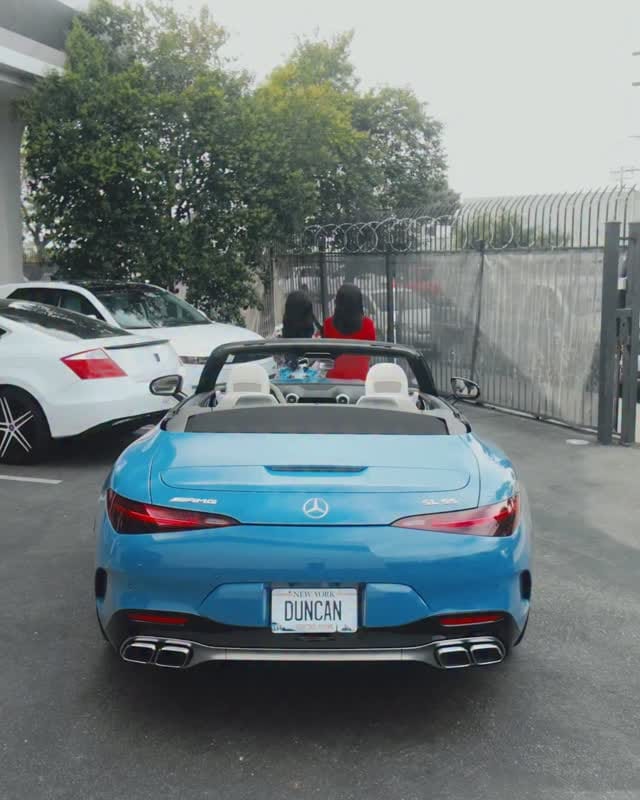 Post 8 by The Family Business on Instagram (video)