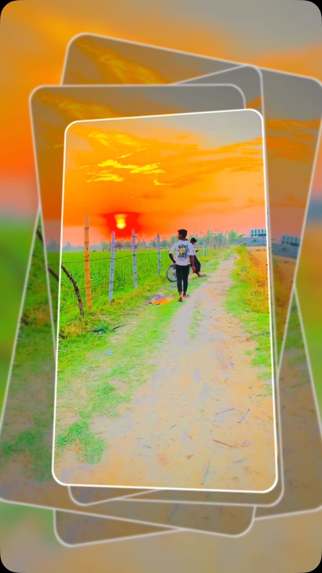 Post 6 by 🦋≛⃝𝄟✮🇦яνιη∂𝄟✮🍁 on Instagram (video)