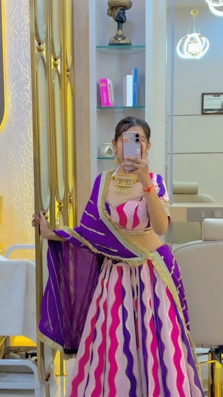 Post 9 by Tanisha Gehlot on Instagram (video)