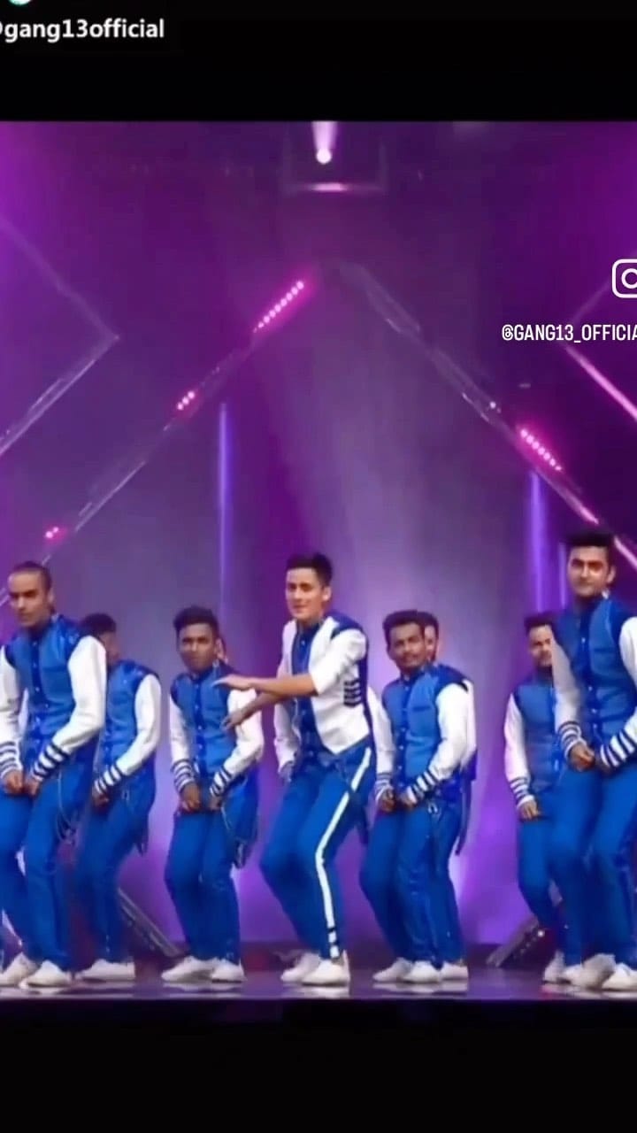 Post 10 by 🌟ICCHADHARI SWAGSTARS🌟 on Instagram (video)