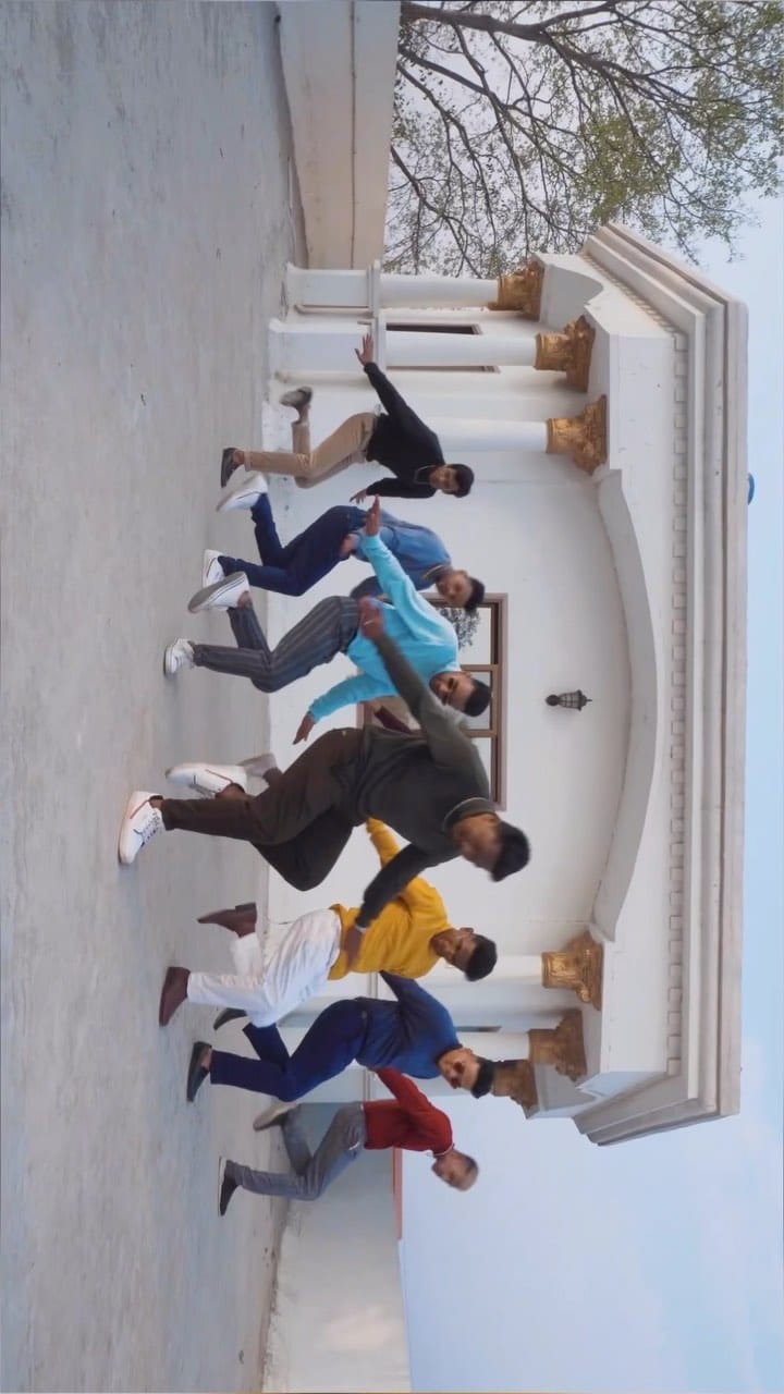 Post 9 by 🌟ICCHADHARI SWAGSTARS🌟 on Instagram (video)