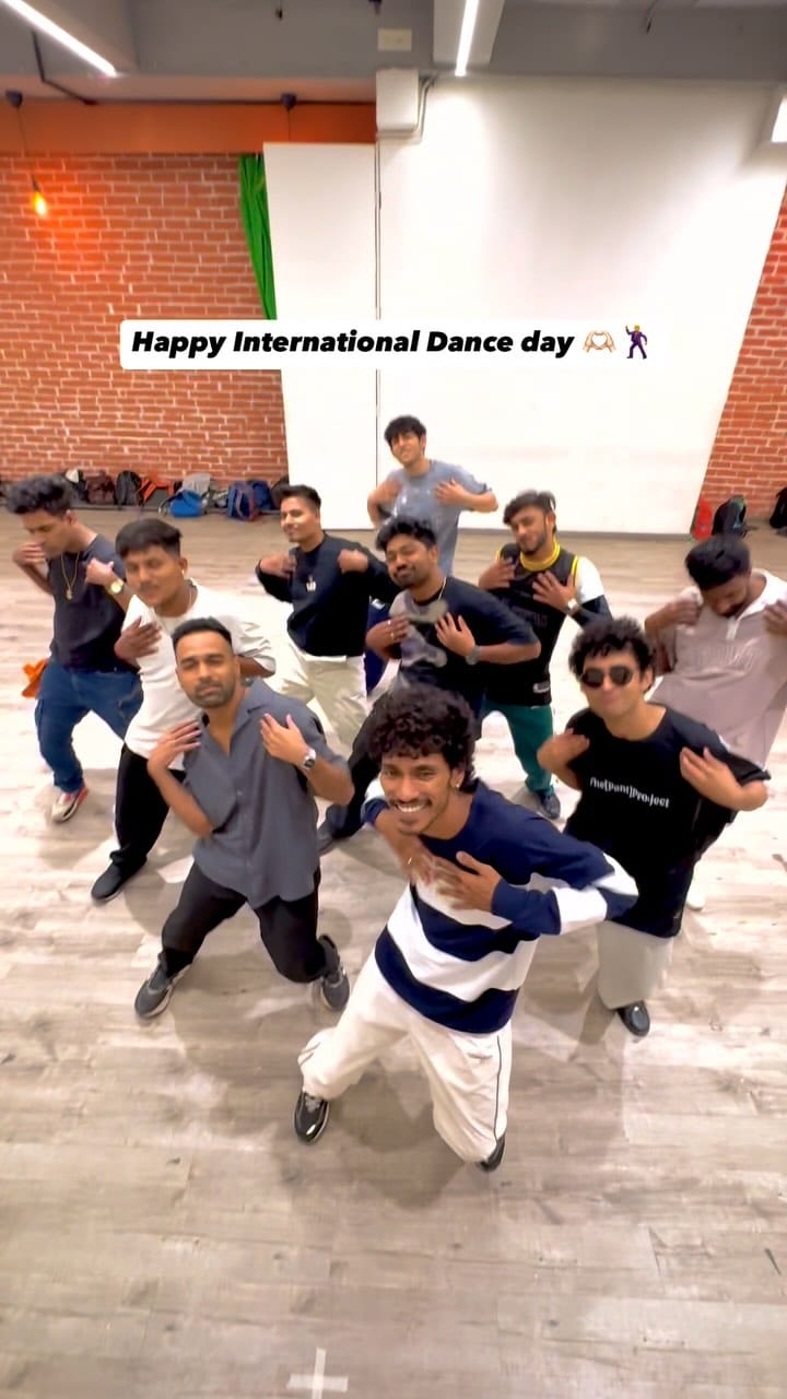 Post 3 by 🌟ICCHADHARI SWAGSTARS🌟 on Instagram (video)