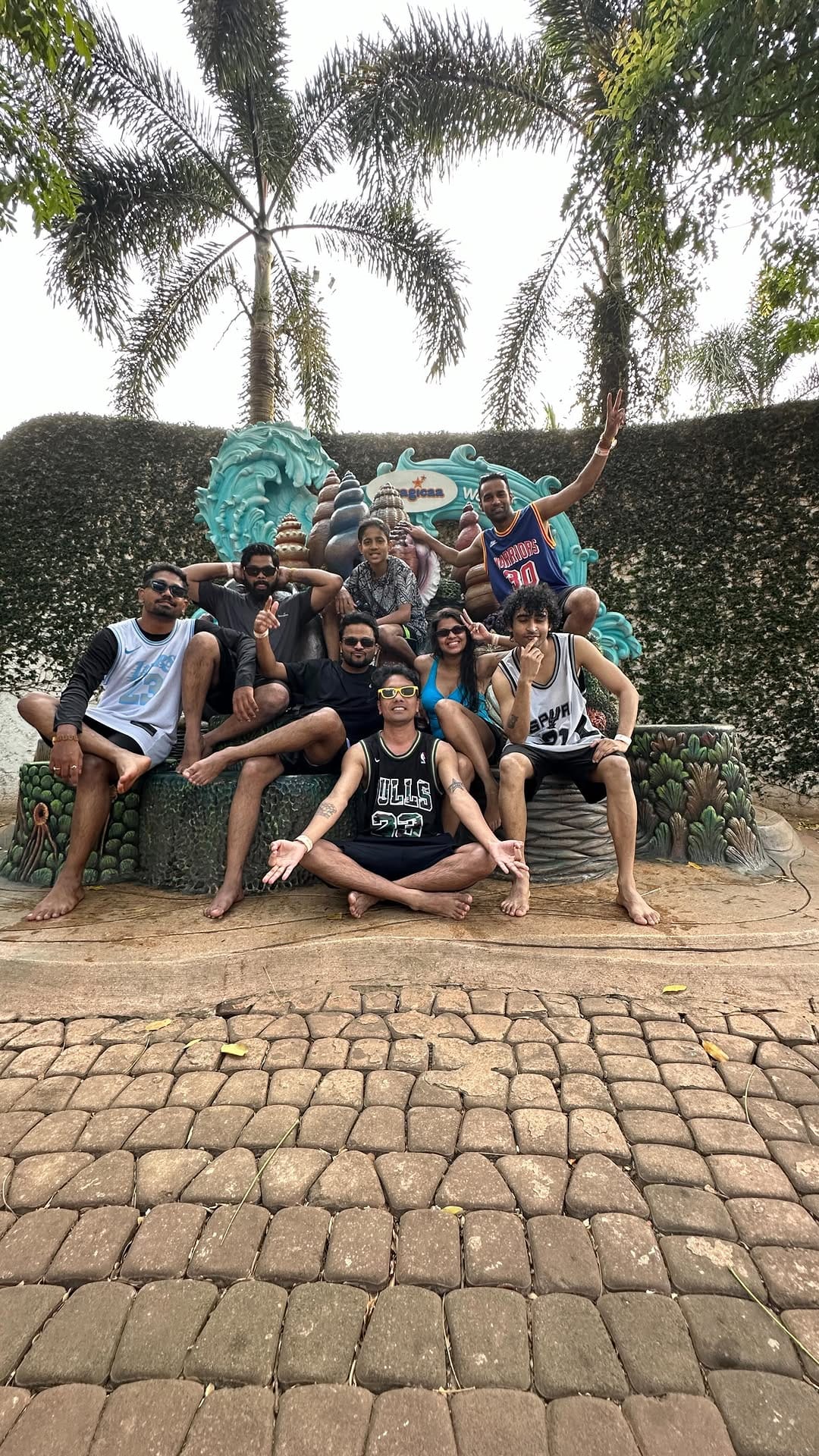 Post 5 by 🌟ICCHADHARI SWAGSTARS🌟 on Instagram (video)