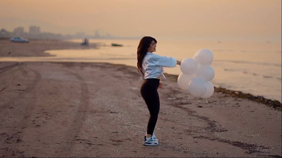 Post 8 by Sisi darvishtabari on Instagram (video)