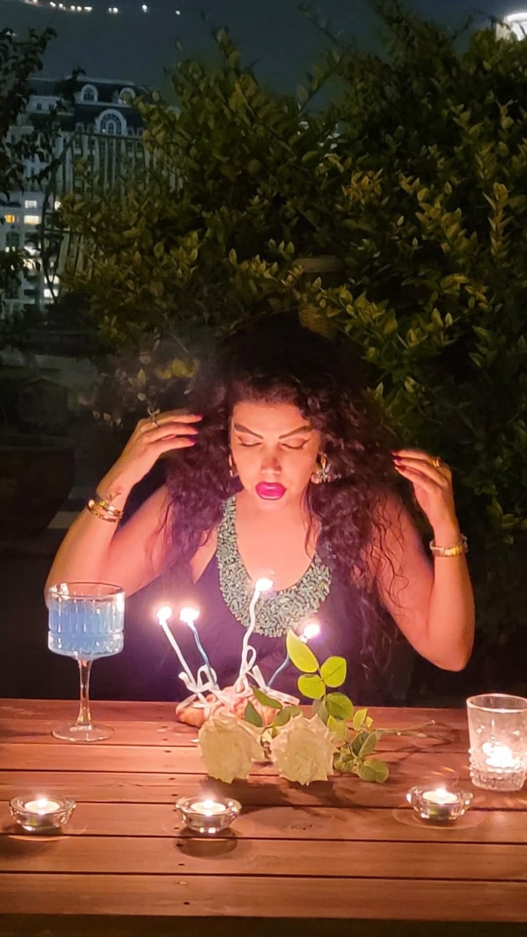 Post 5 by Sisi darvishtabari on Instagram (video)