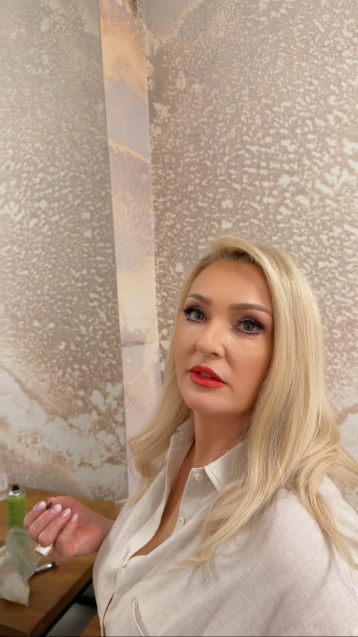 Post 2 by Remzie Osmani on Instagram (video)