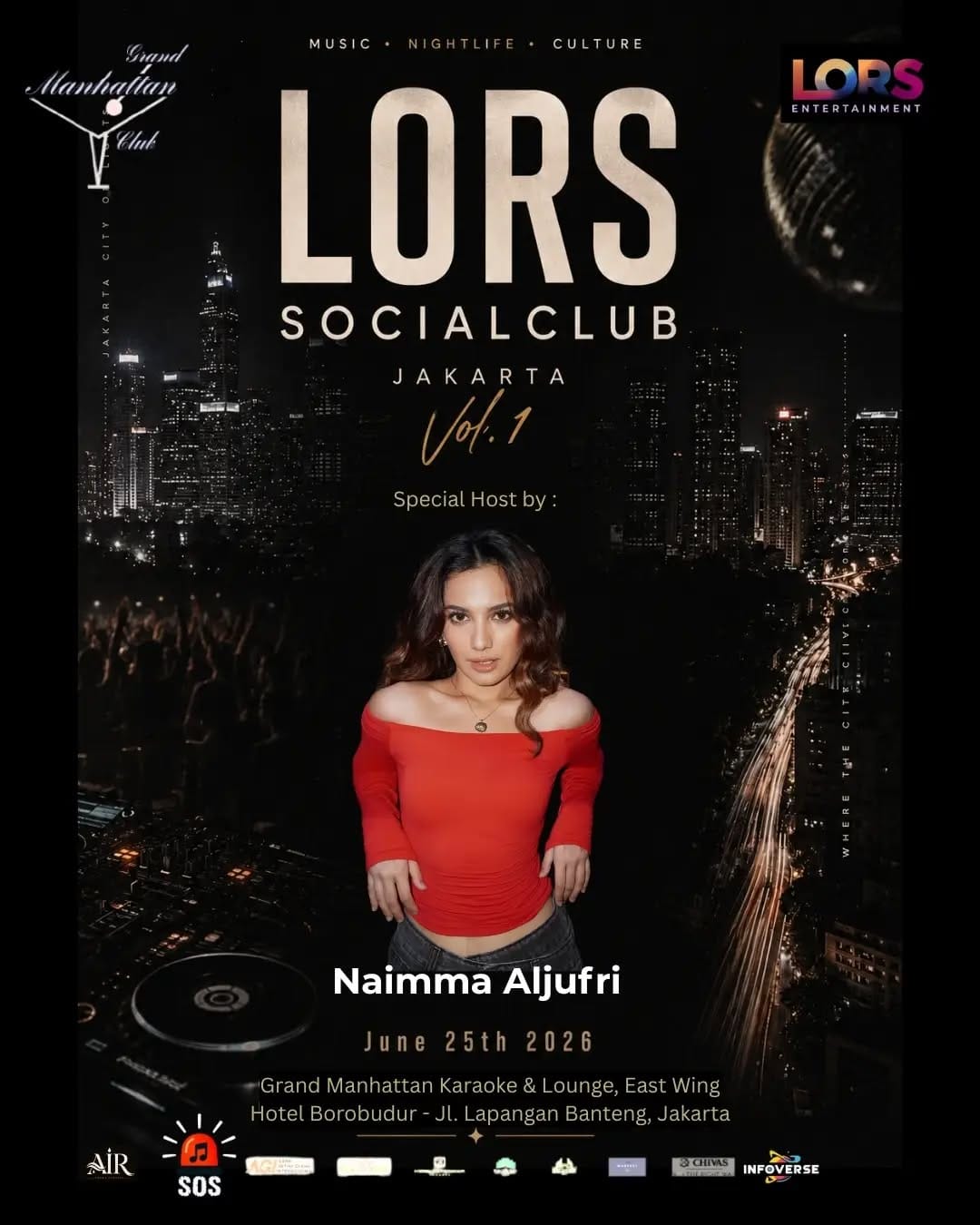 Post 2 by Naimma Aljufri on Instagram (image)