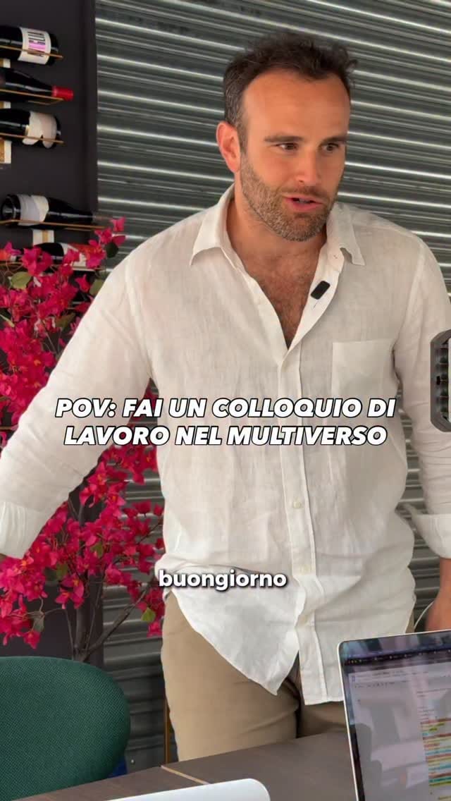 Post 2 by Bruno Galasso on Instagram (video)