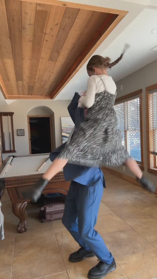 Post 8 by Caleb Briggs on Instagram (video)