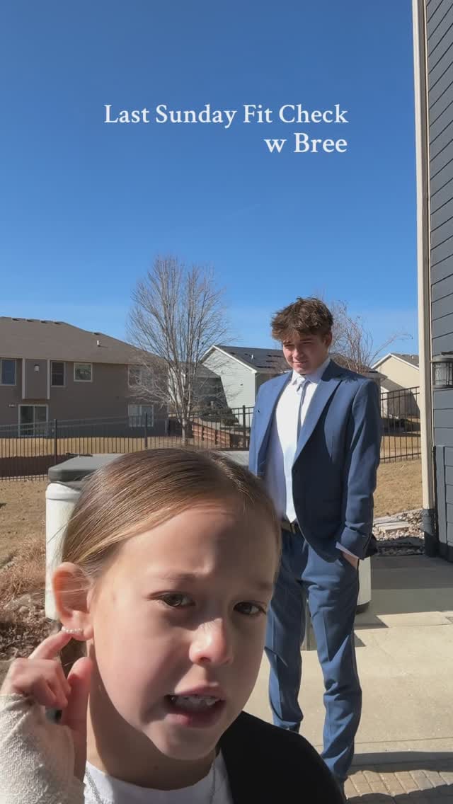 Post 7 by Caleb Briggs on Instagram (video)