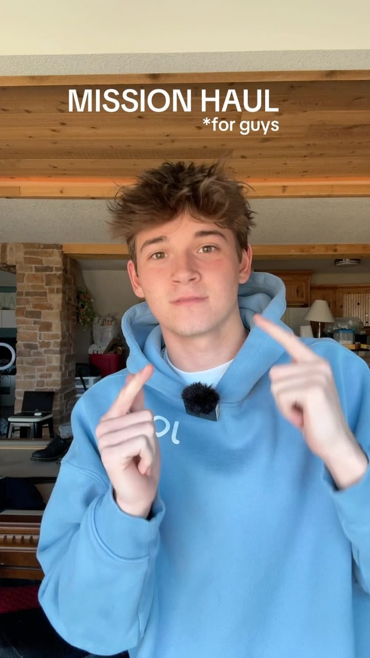Post 6 by Caleb Briggs on Instagram (video)