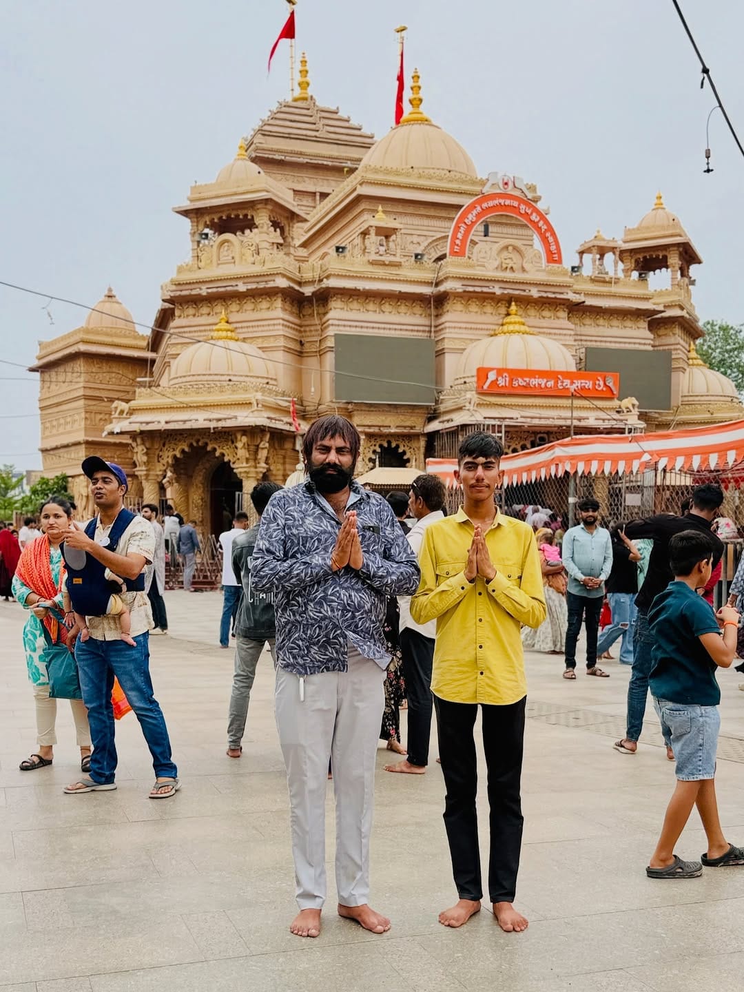 Post 1 by ishwar Odich on Instagram (carousel)