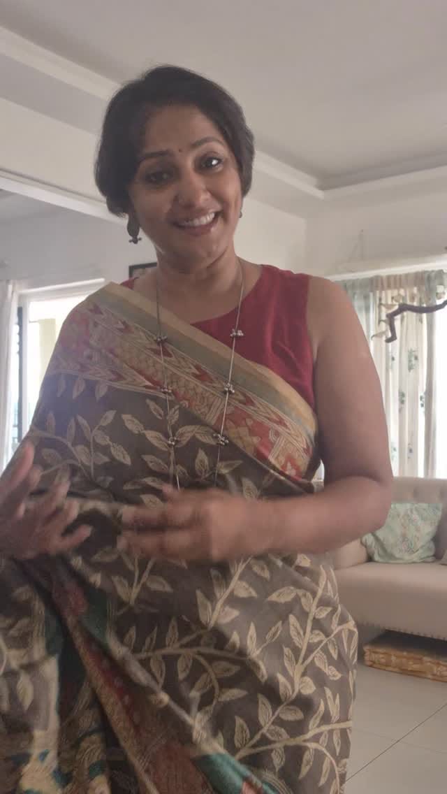 Post 2 by @anchor_jhansi on Instagram (video)