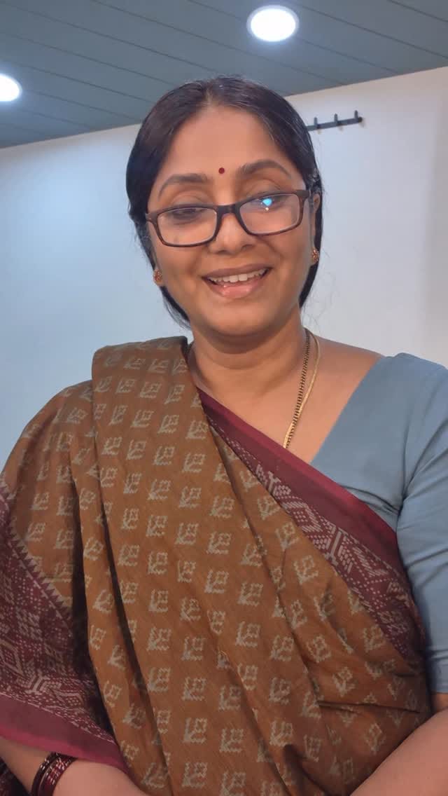 Post 5 by @anchor_jhansi on Instagram (video)
