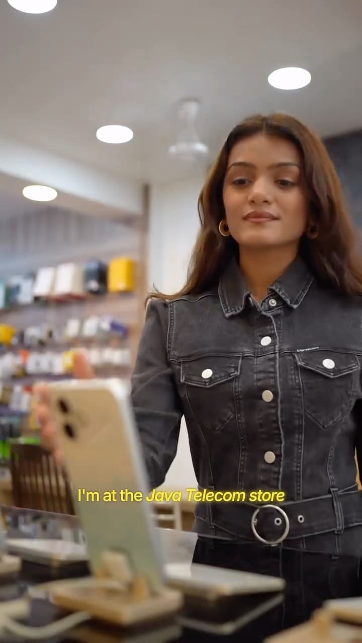 Post 8 by prachi on Instagram (video)