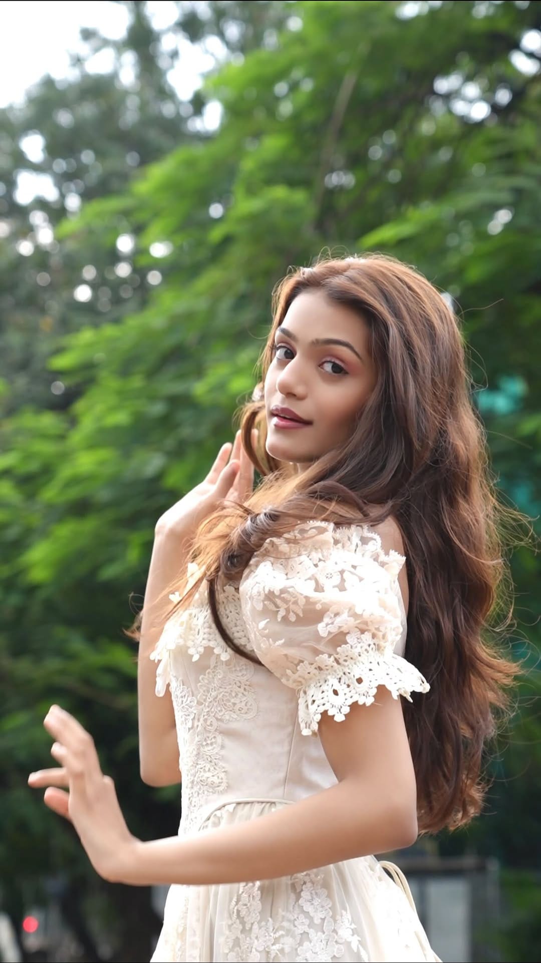 Post 10 by prachi on Instagram (video)