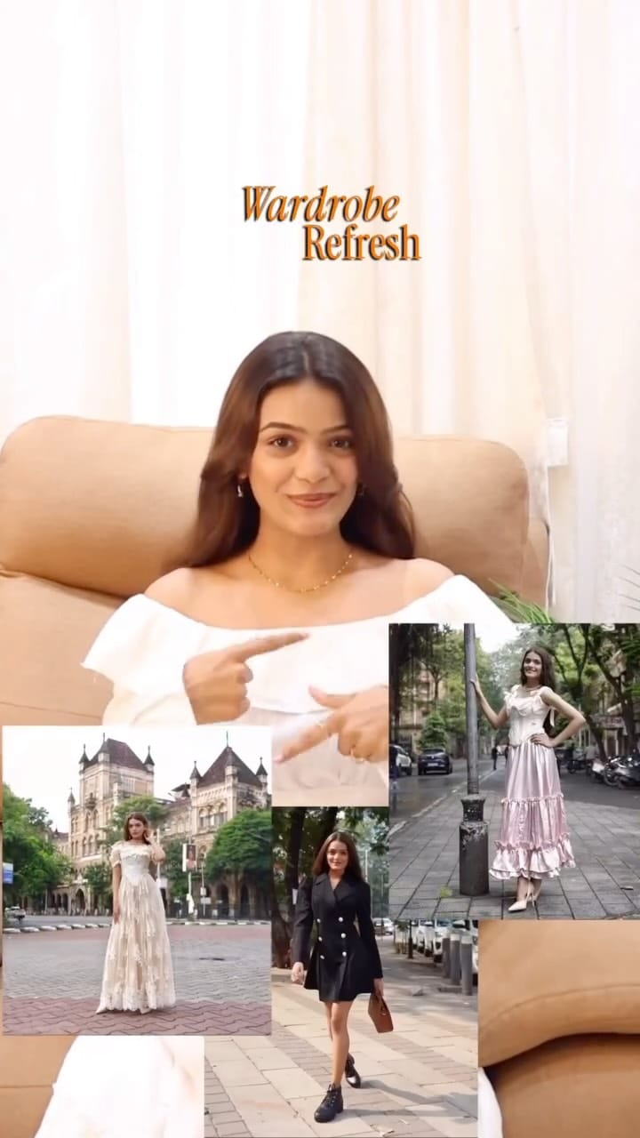 Post 6 by prachi on Instagram (video)