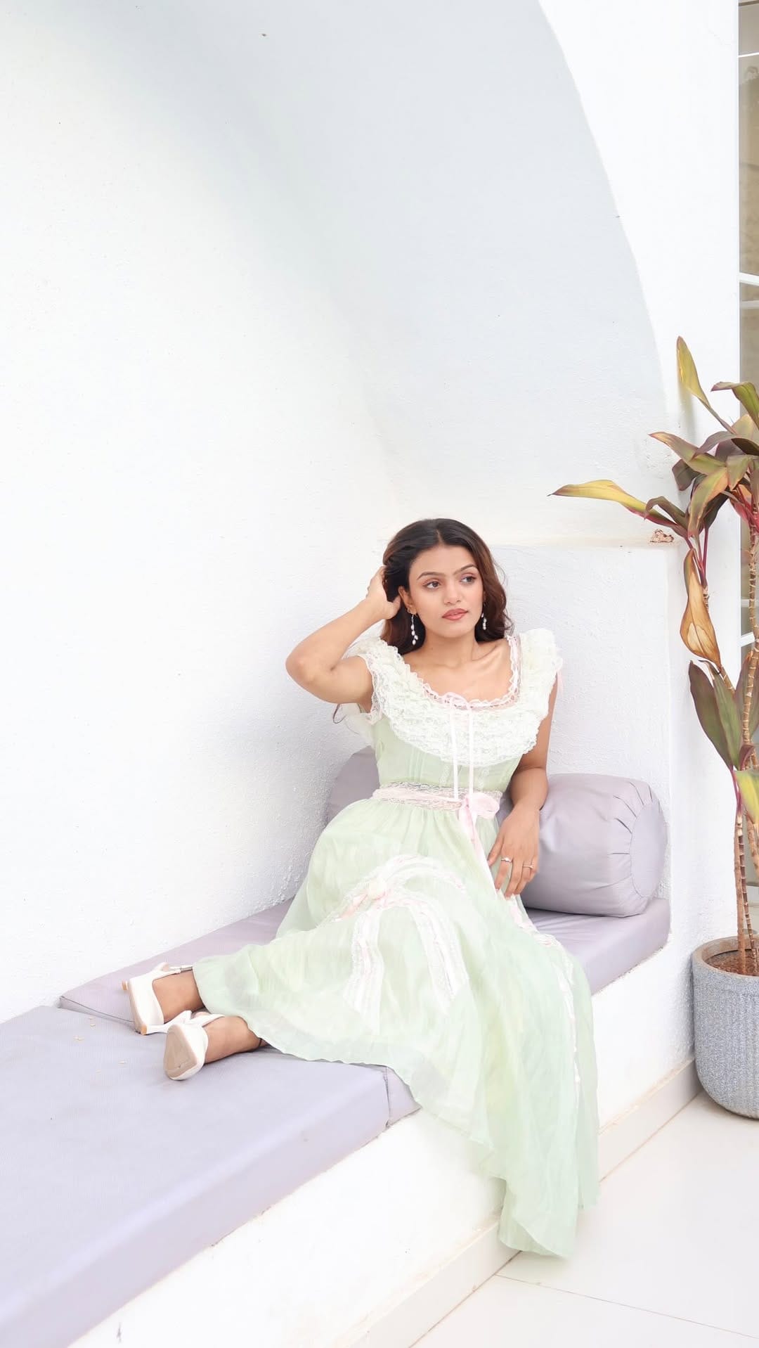 Post 3 by prachi on Instagram (video)