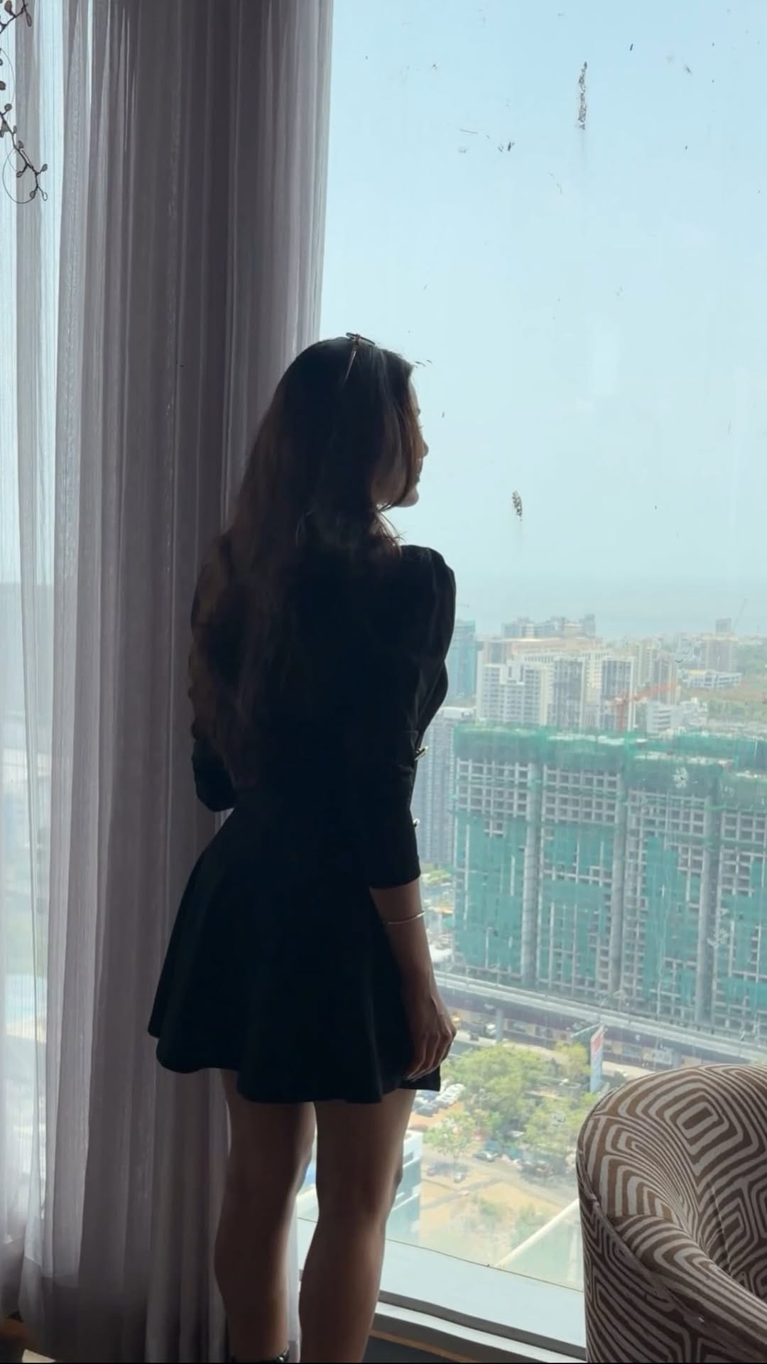 Post 1 by prachi on Instagram (video)
