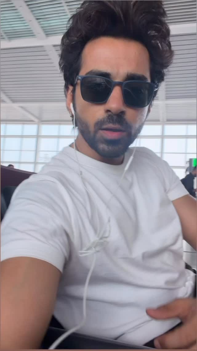 Post 6 by Anujj Anil Sharrma on Instagram (video)