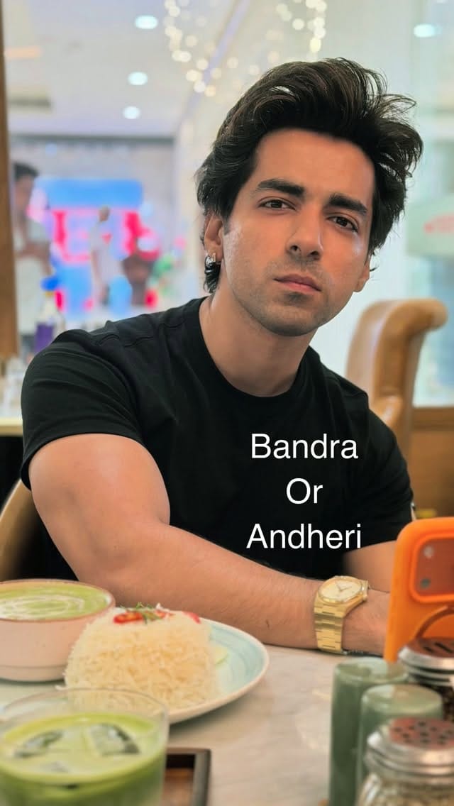 Post 1 by Anujj Anil Sharrma on Instagram (video)