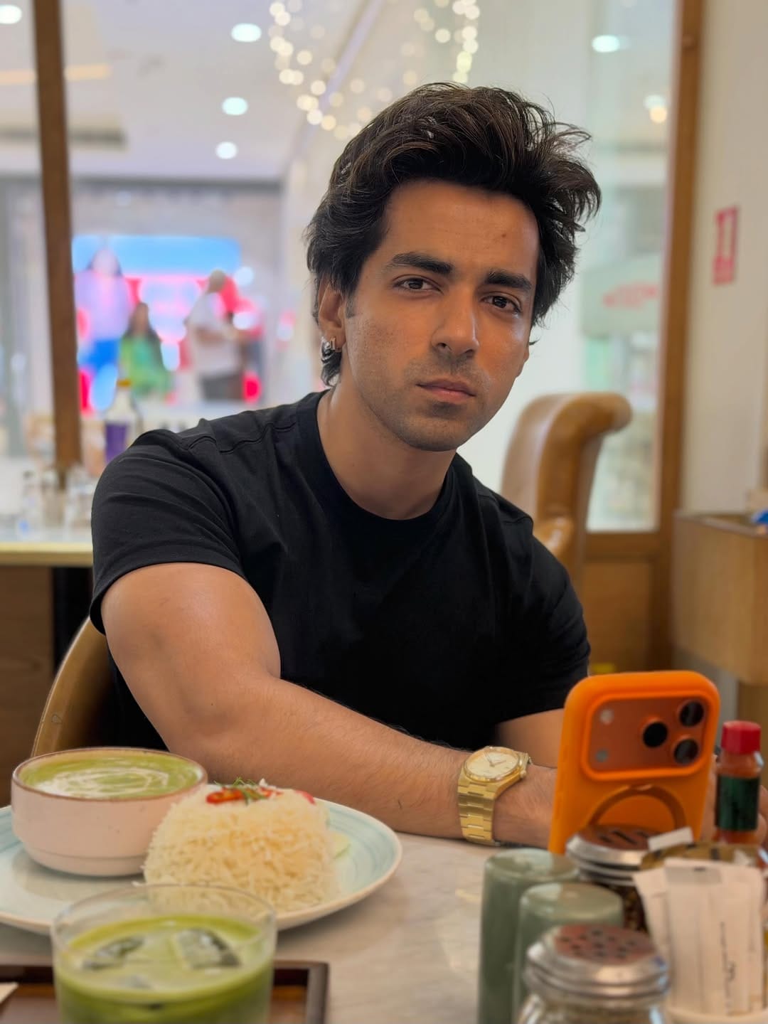 Post 2 by Anujj Anil Sharrma on Instagram (image)