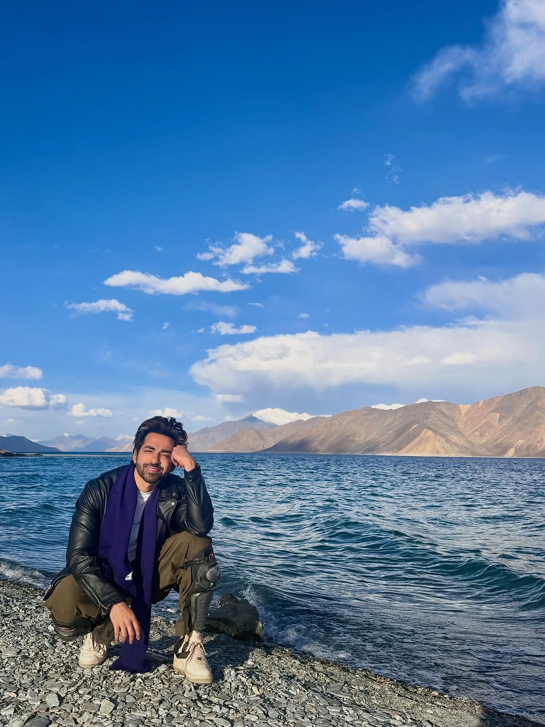 Post 5 by Anujj Anil Sharrma on Instagram (image)