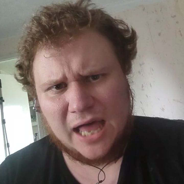 Post 1 by Andy on Instagram (video)