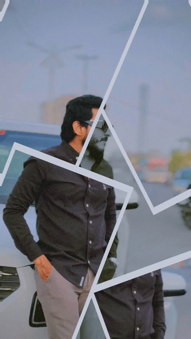 Post 8 by SWAPNIL S DARADE on Instagram (video)