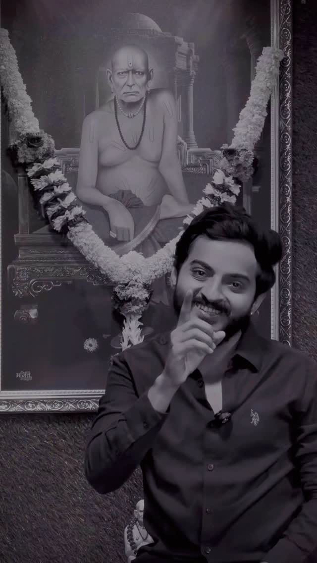 Post 10 by SWAPNIL S DARADE on Instagram (video)