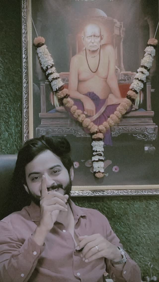 Post 5 by SWAPNIL S DARADE on Instagram (video)
