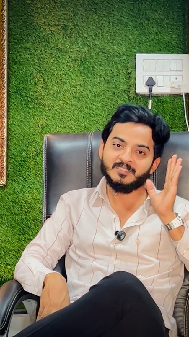 Post 4 by SWAPNIL S DARADE on Instagram (video)