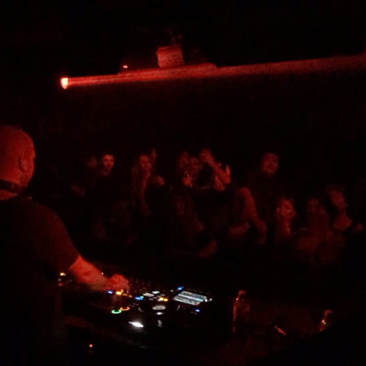 Post 10 by René Amesz on Instagram (video)