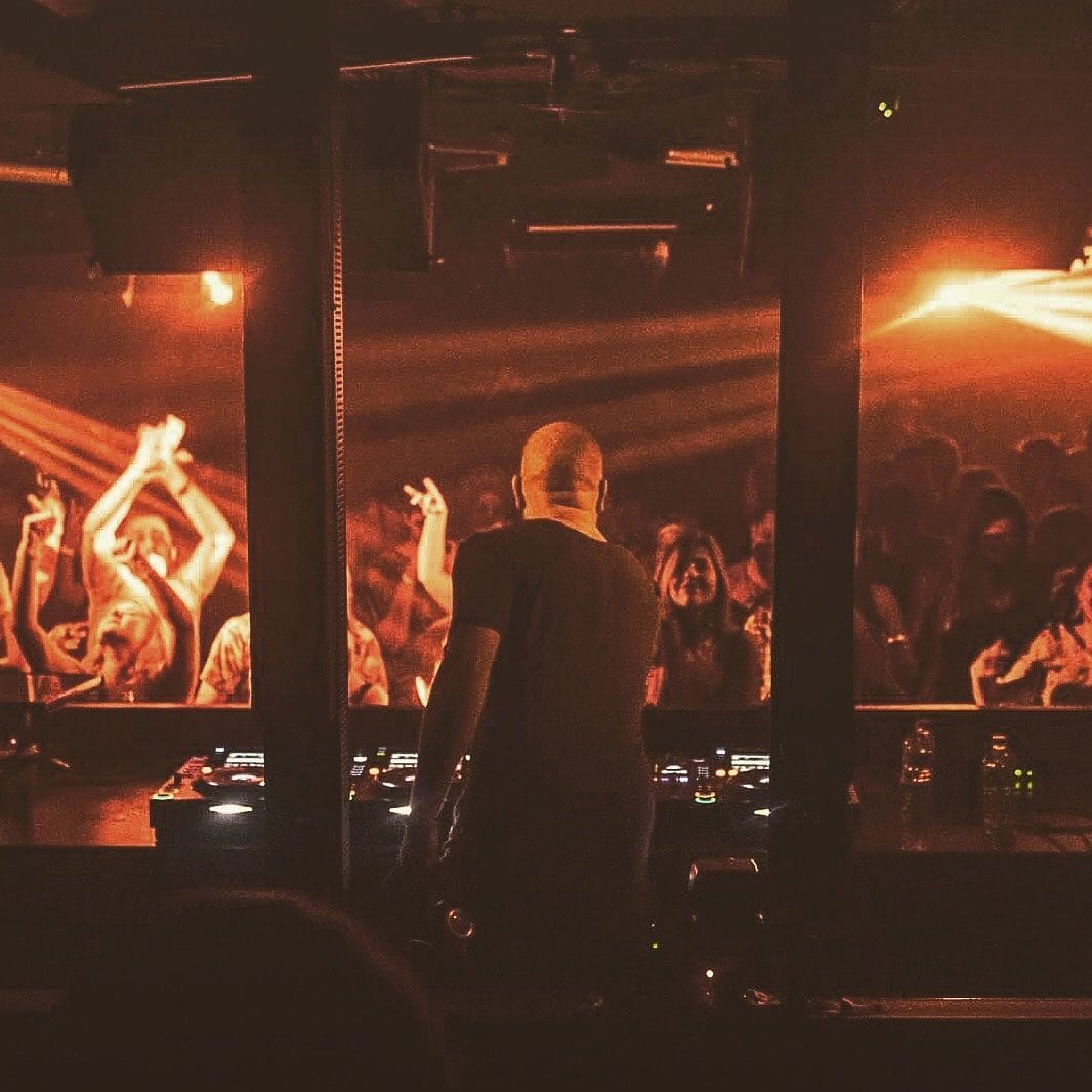 Post 4 by René Amesz on Instagram (image)