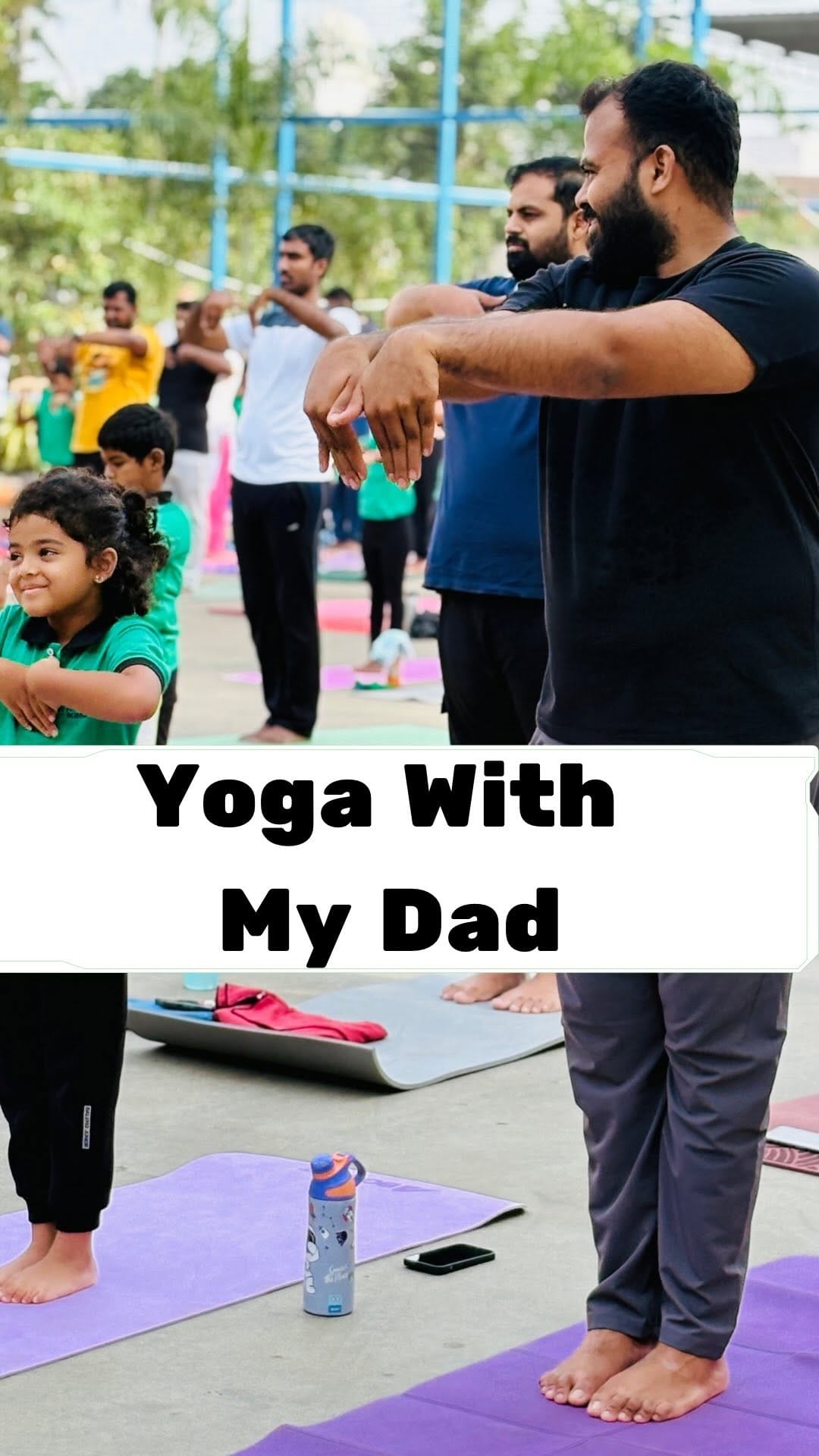 Post 2 by Kavipriya Raju on Instagram (video)
