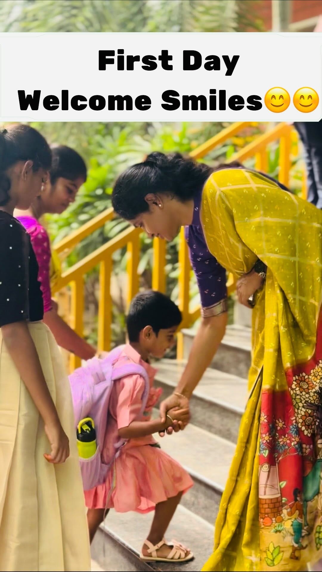 Post 8 by Kavipriya Raju on Instagram (video)