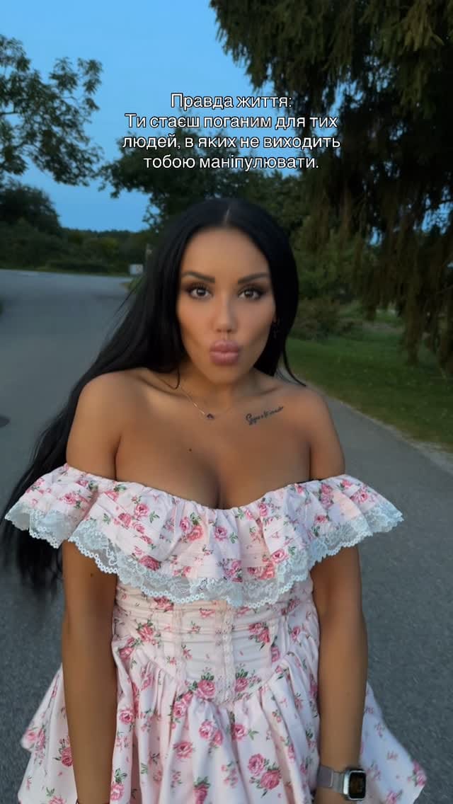 Post 2 by 💜Таня Савчин💜 on Instagram (video)
