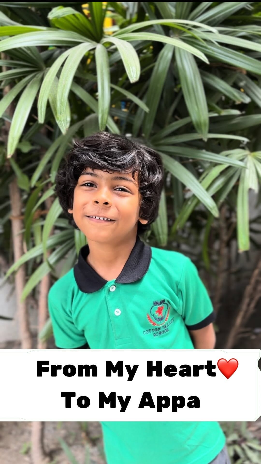 Post 4 by Kavipriya Raju on Instagram (video)